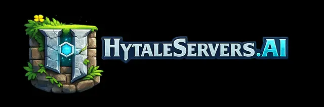 HytaleServers.AI banner